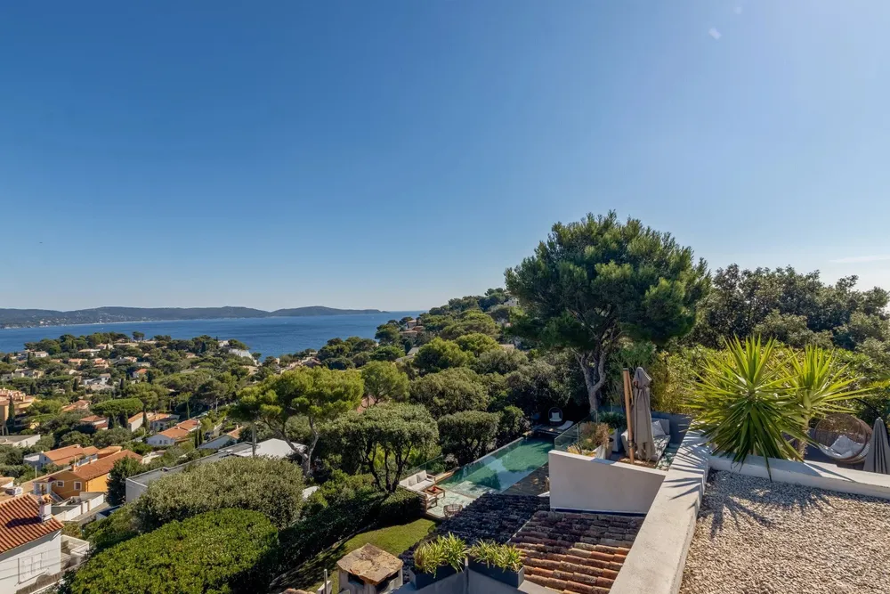 Cavalaire-sur-Mer, 83240, France