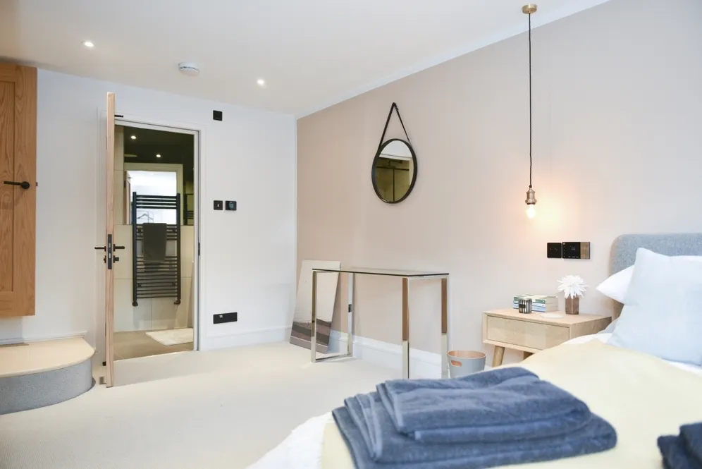 Tranquil Vale London SE3 photo 6