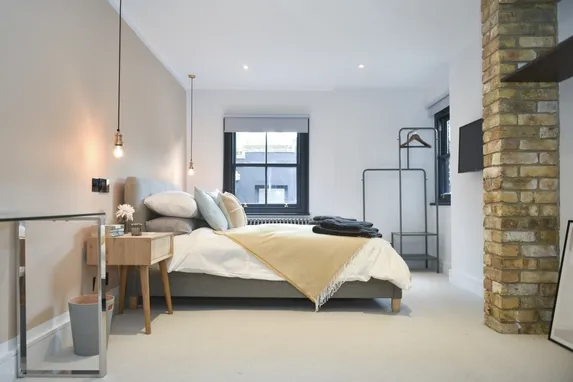 Tranquil Vale London SE3