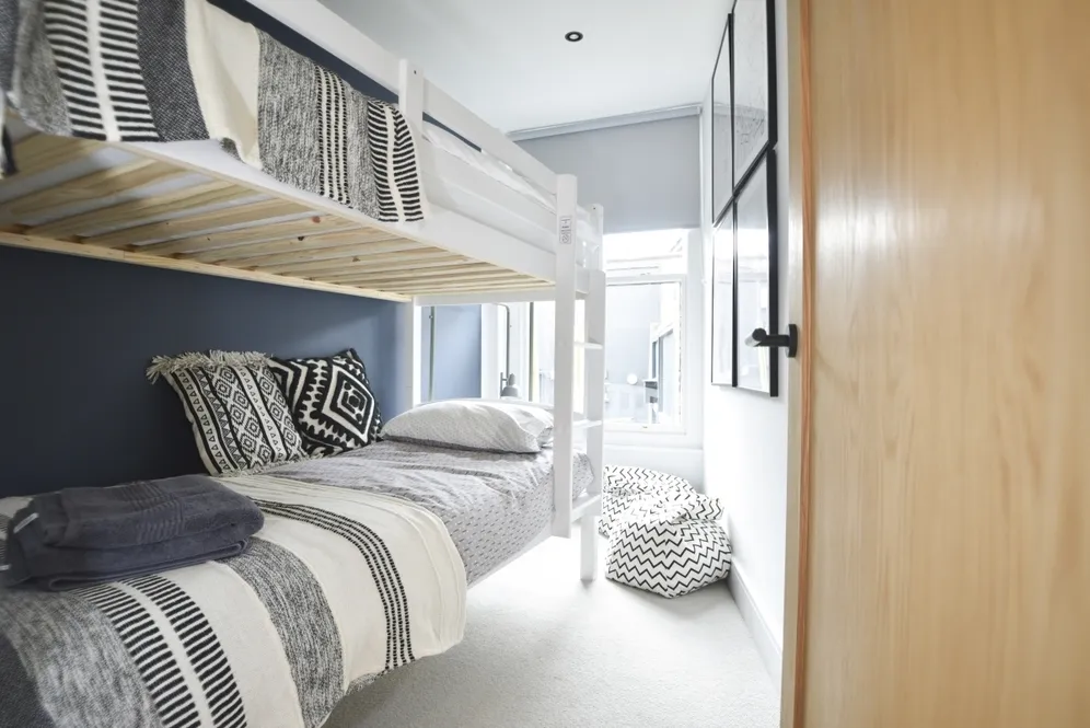 Tranquil Vale London SE3 photo 9