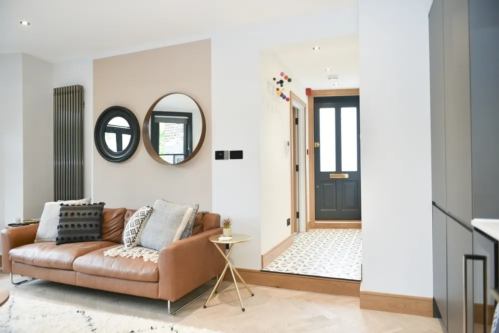 Tranquil Vale London SE3 photo 13