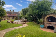 Green Lane, Kessingland, Lowestoft