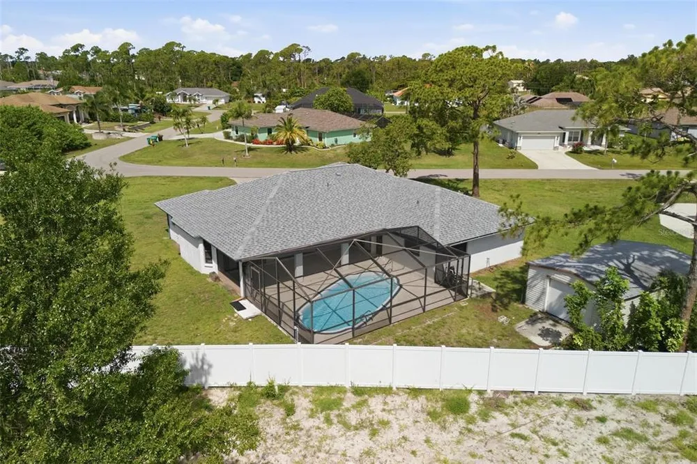 5412 Ulysses St, Port Charlotte, FL 33981