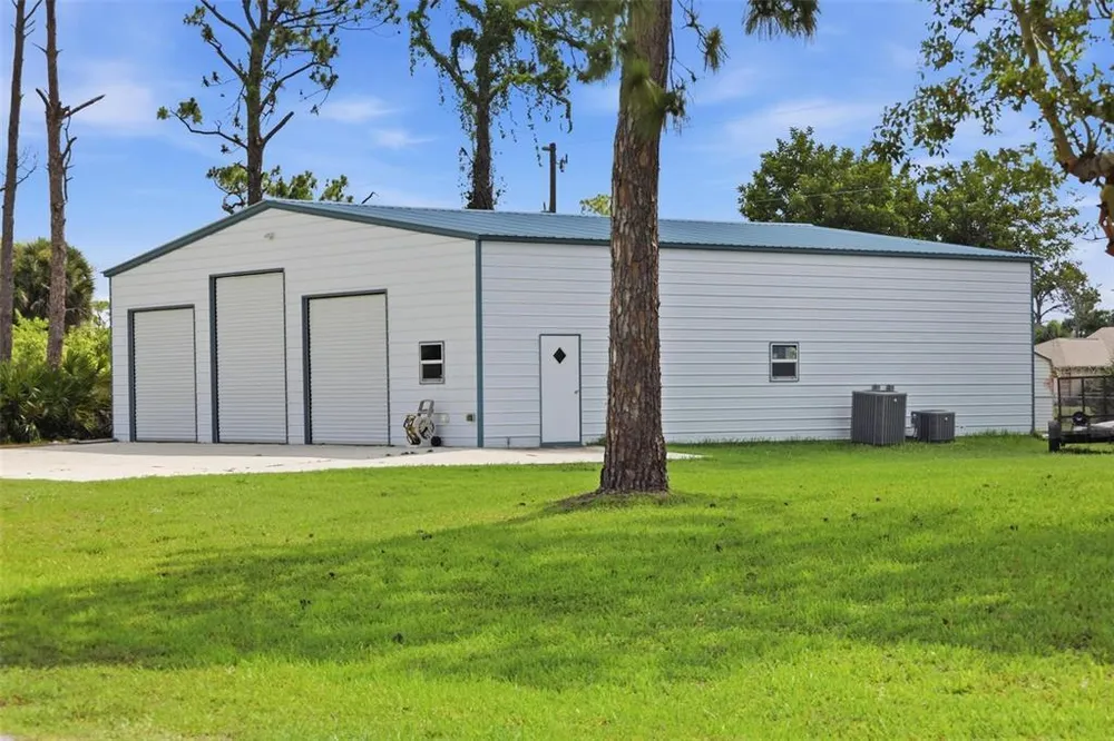 5412 Ulysses St, Port Charlotte, FL 33981