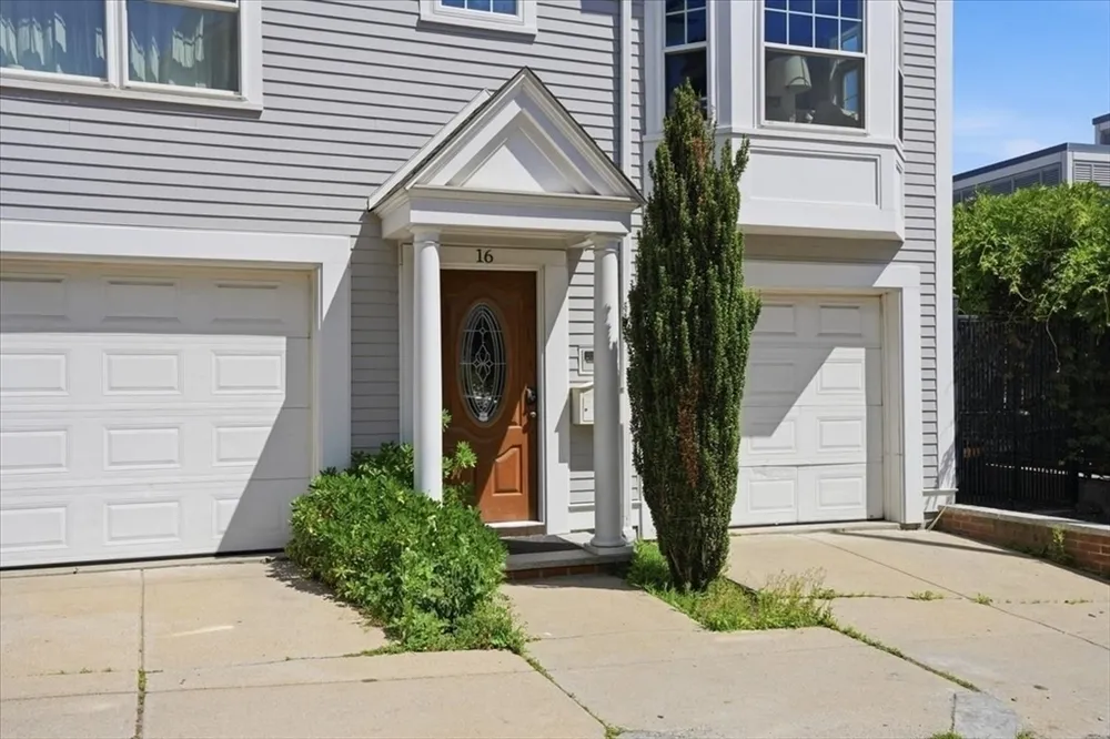 16 Sydney St, Boston, MA 02125