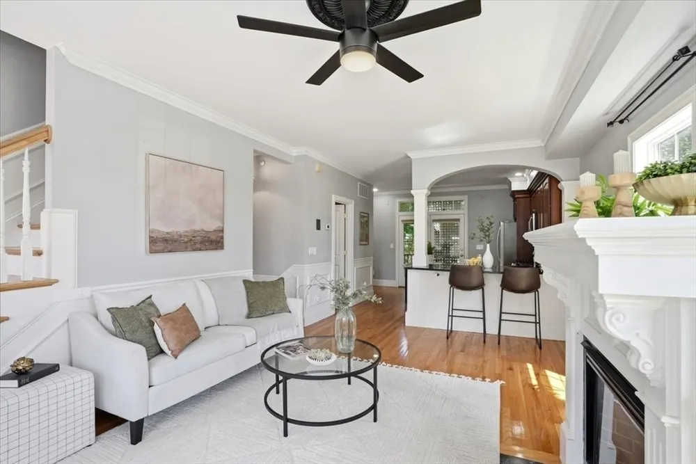 16 Sydney St, Boston, MA 02125