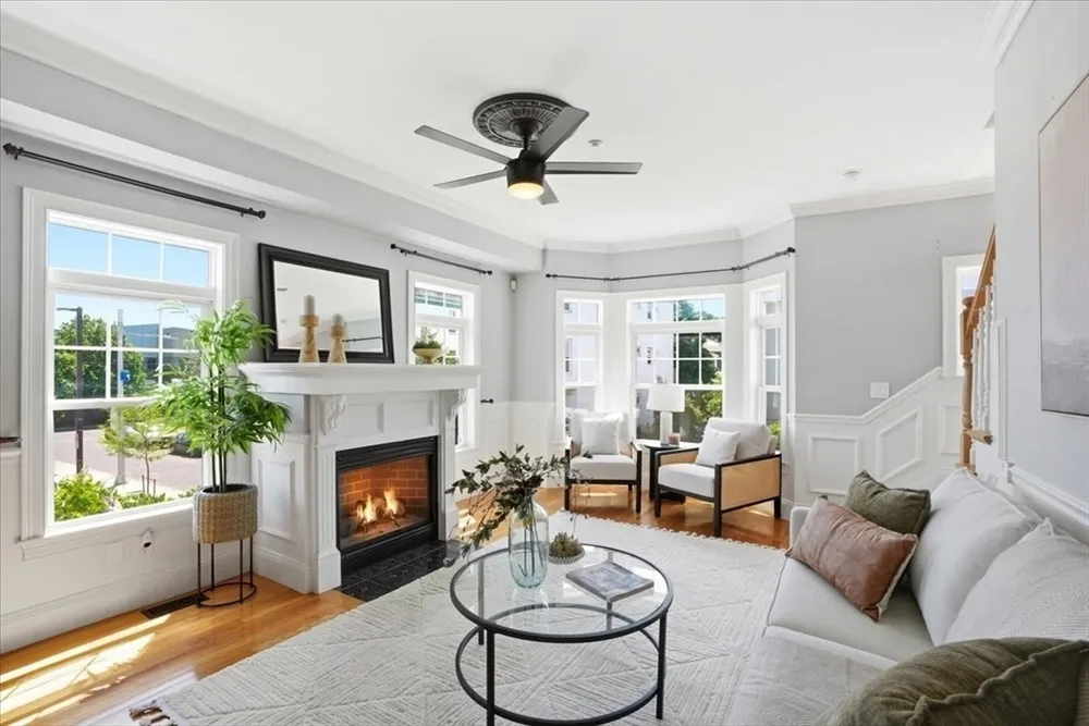 16 Sydney St, Boston, MA 02125
