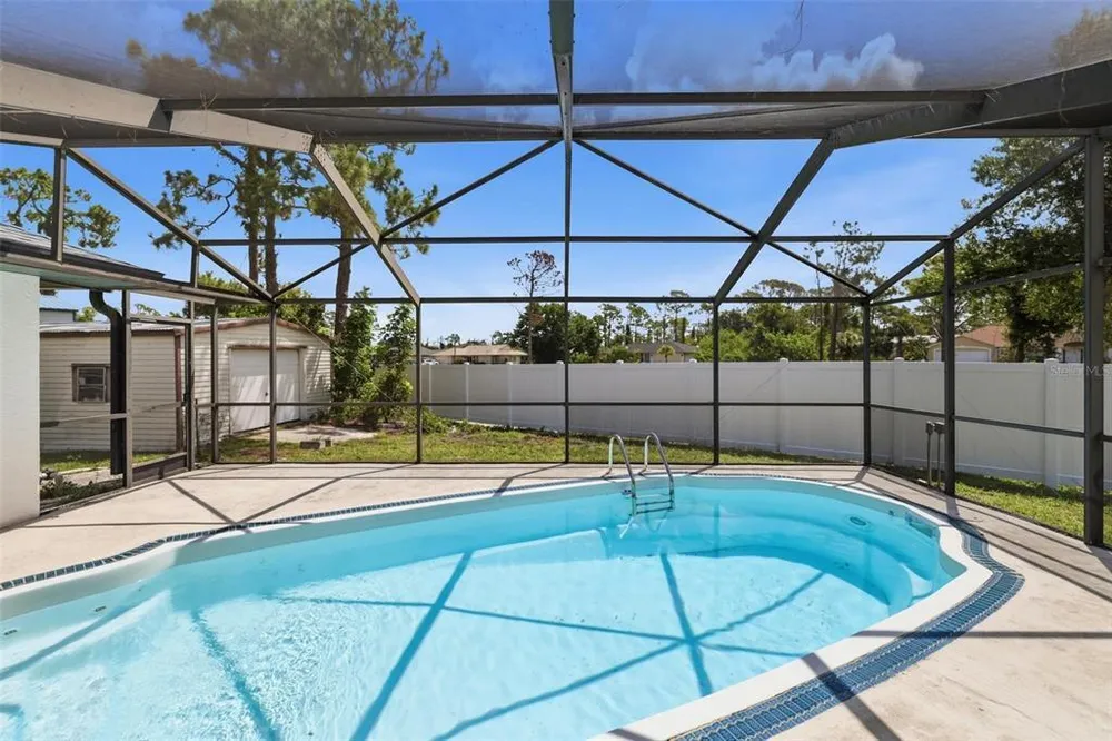 5412 Ulysses St, Port Charlotte, FL 33981