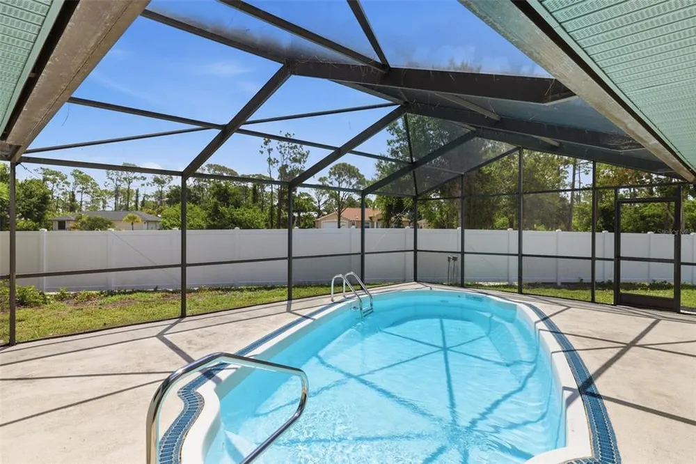 5412 Ulysses St, Port Charlotte, FL 33981