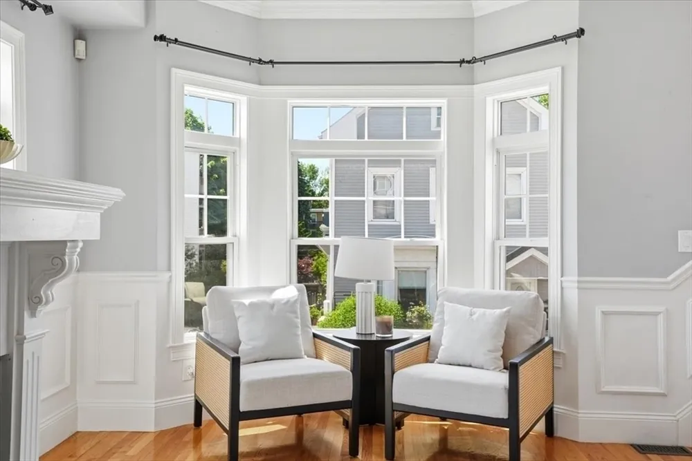 16 Sydney St, Boston, MA 02125