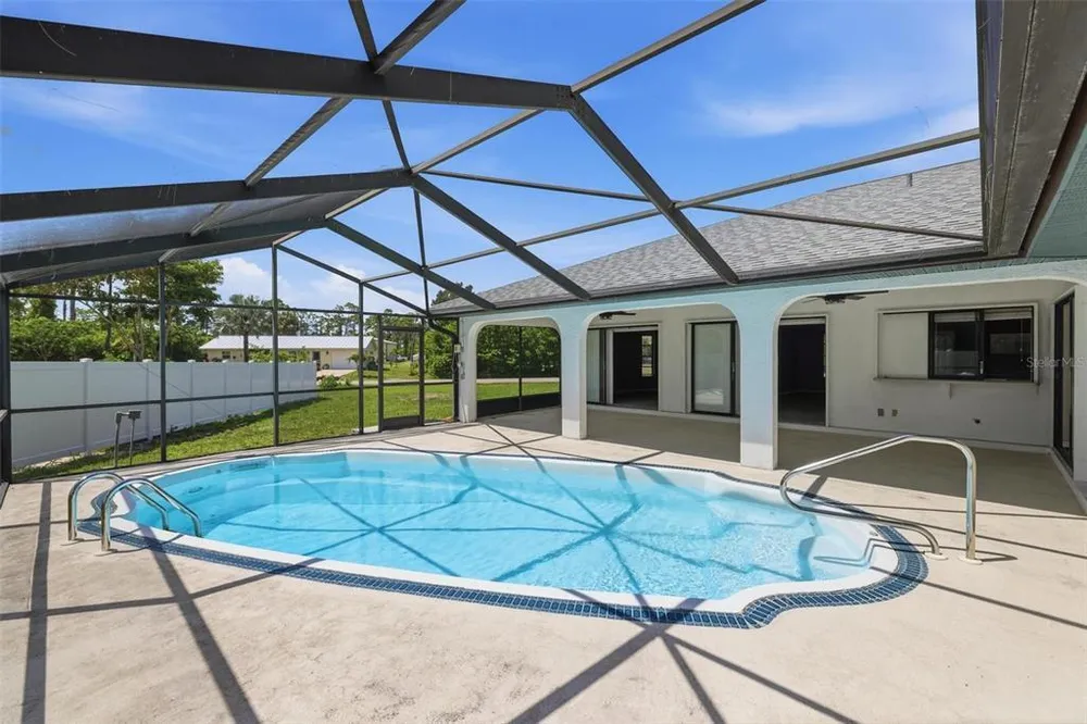 5412 Ulysses St, Port Charlotte, FL 33981