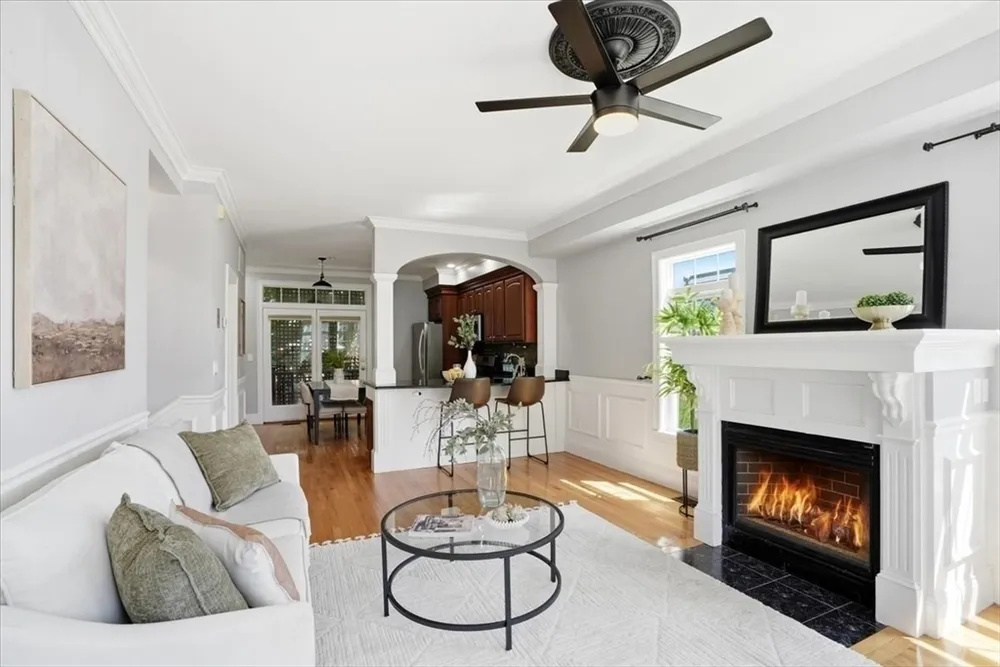 16 Sydney St, Boston, MA 02125