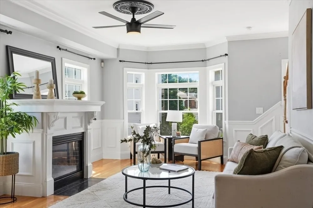 16 Sydney St, Boston, MA 02125