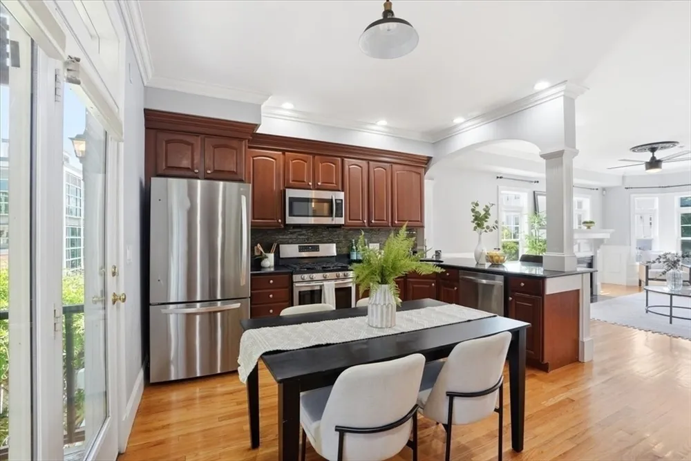 16 Sydney St, Boston, MA 02125