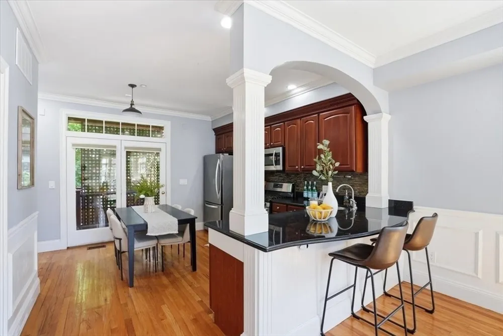 16 Sydney St, Boston, MA 02125