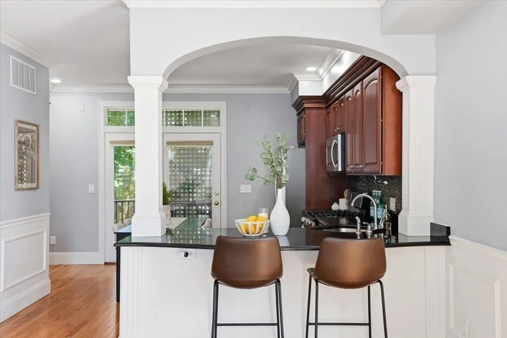 16 Sydney St, Boston, MA 02125