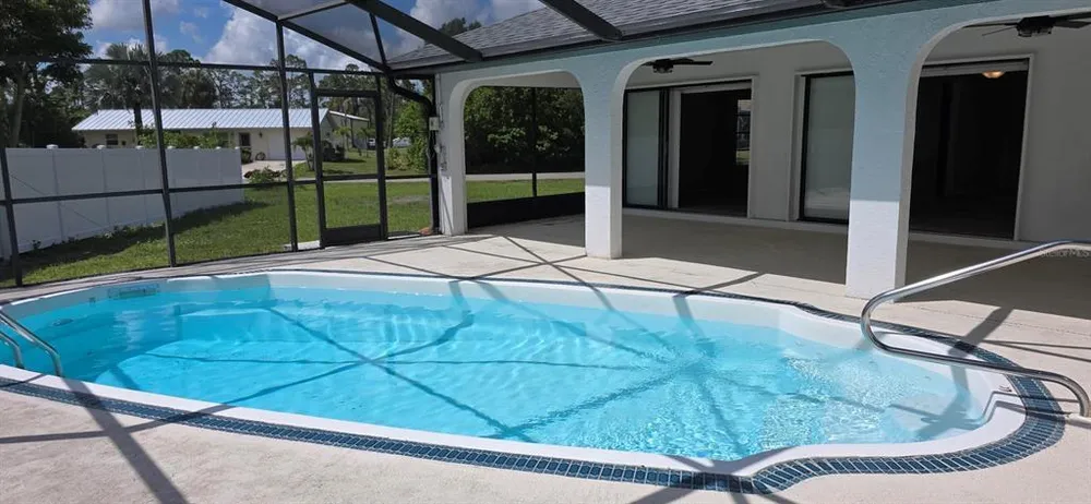 5412 Ulysses St, Port Charlotte, FL 33981