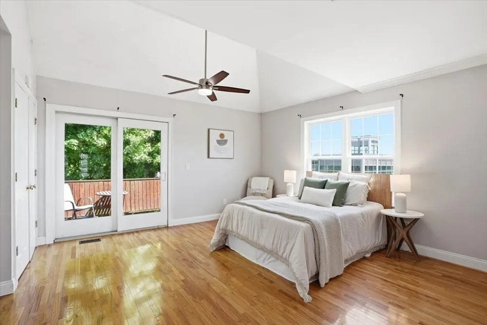 16 Sydney St, Boston, MA 02125