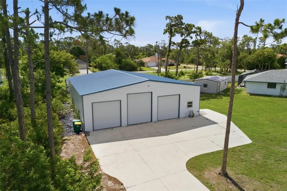5412 Ulysses St, Port Charlotte, FL 33981
