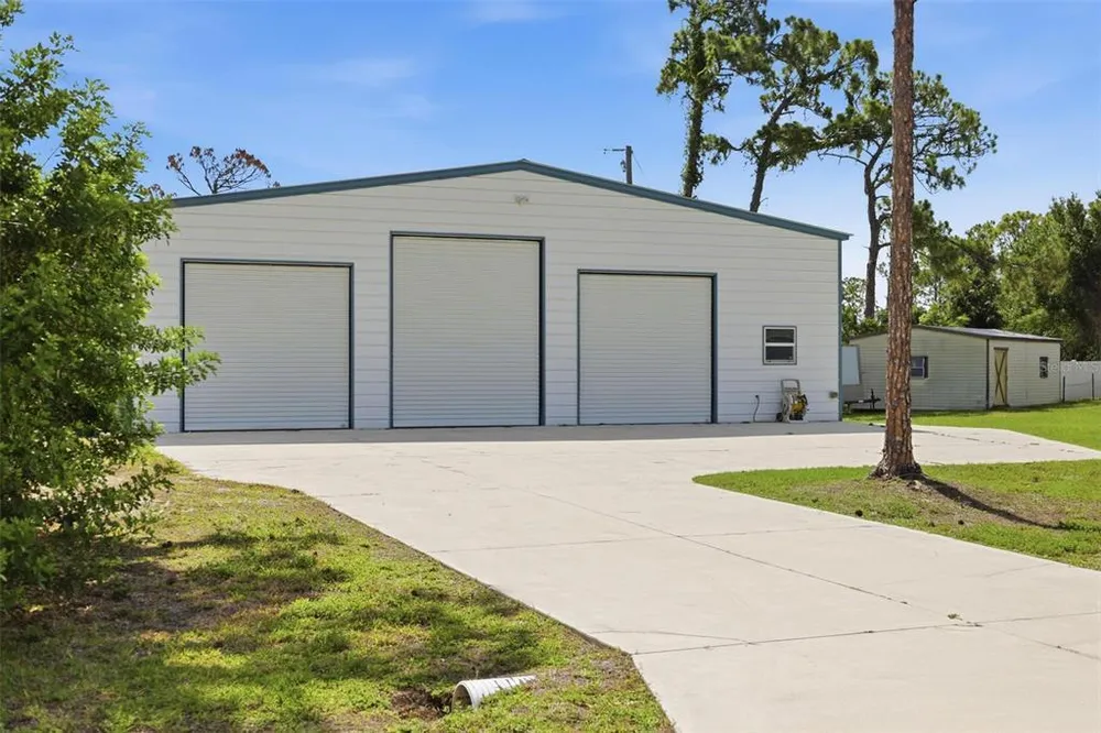 5412 Ulysses St, Port Charlotte, FL 33981