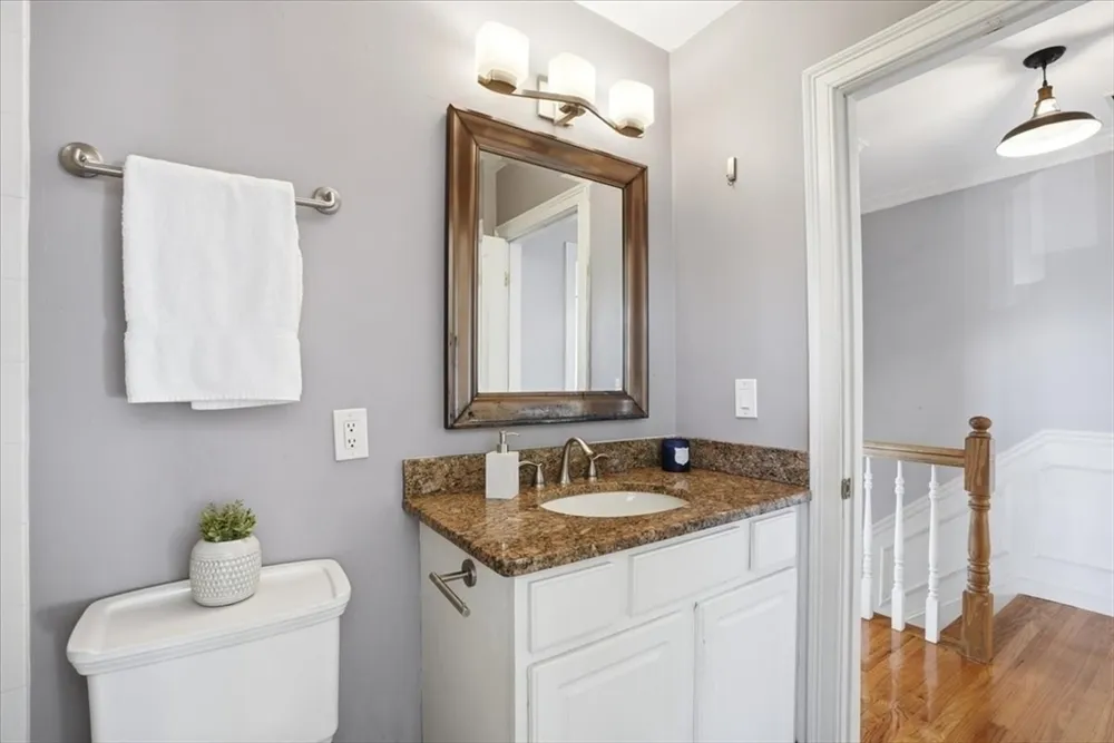 16 Sydney St, Boston, MA 02125