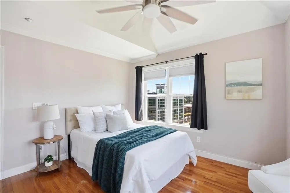 16 Sydney St, Boston, MA 02125