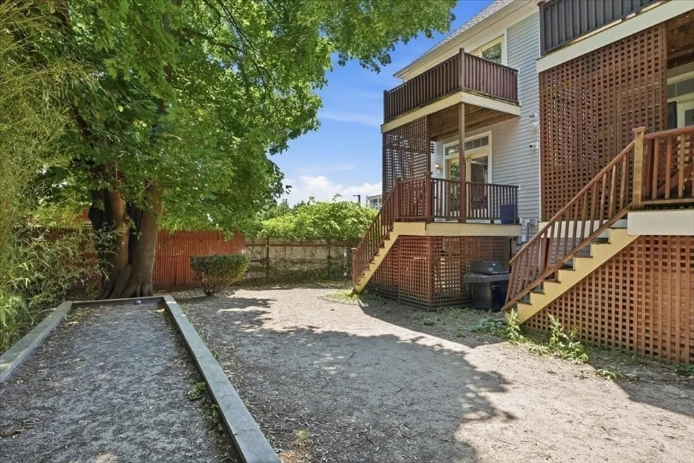 16 Sydney St, Boston, MA 02125