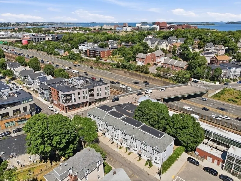 16 Sydney St, Boston, MA 02125