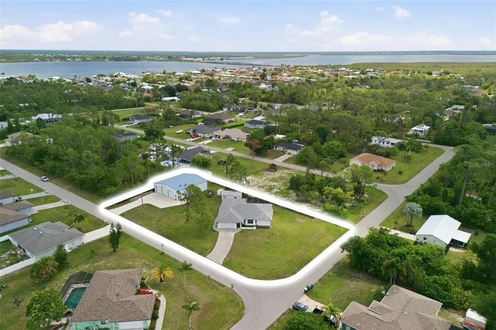 5412 Ulysses St, Port Charlotte, FL 33981