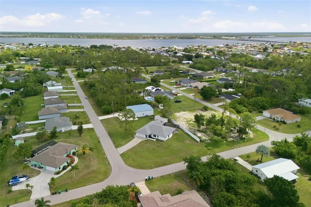 5412 Ulysses St, Port Charlotte, FL 33981