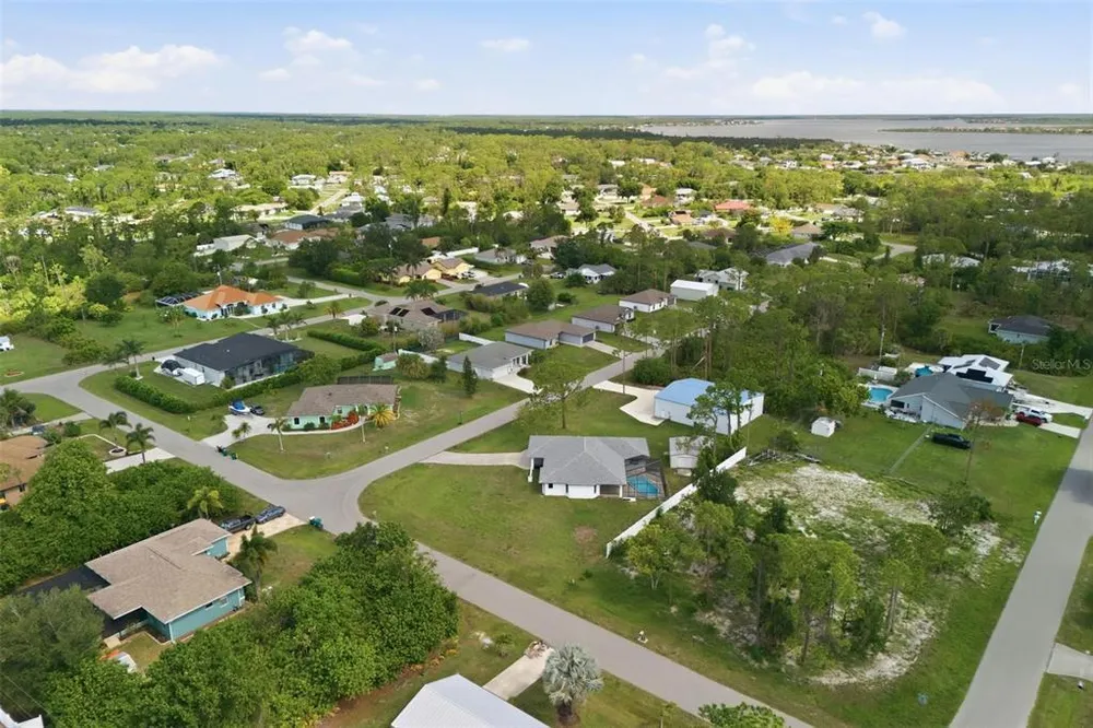 5412 Ulysses St, Port Charlotte, FL 33981