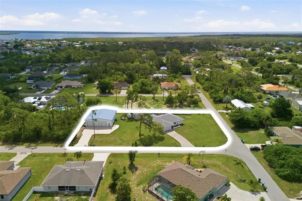 5412 Ulysses St, Port Charlotte, FL 33981