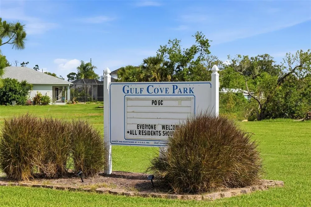 5412 Ulysses St, Port Charlotte, FL 33981
