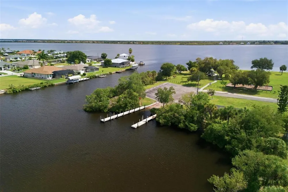 5412 Ulysses St, Port Charlotte, FL 33981