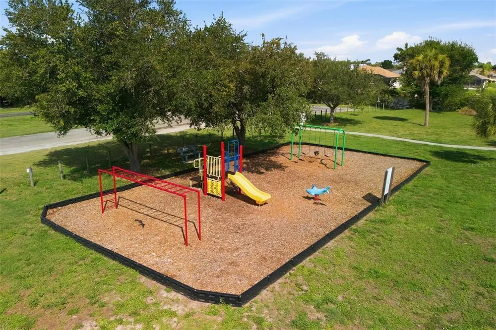 5412 Ulysses St, Port Charlotte, FL 33981