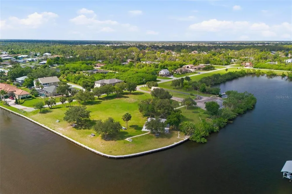 5412 Ulysses St, Port Charlotte, FL 33981
