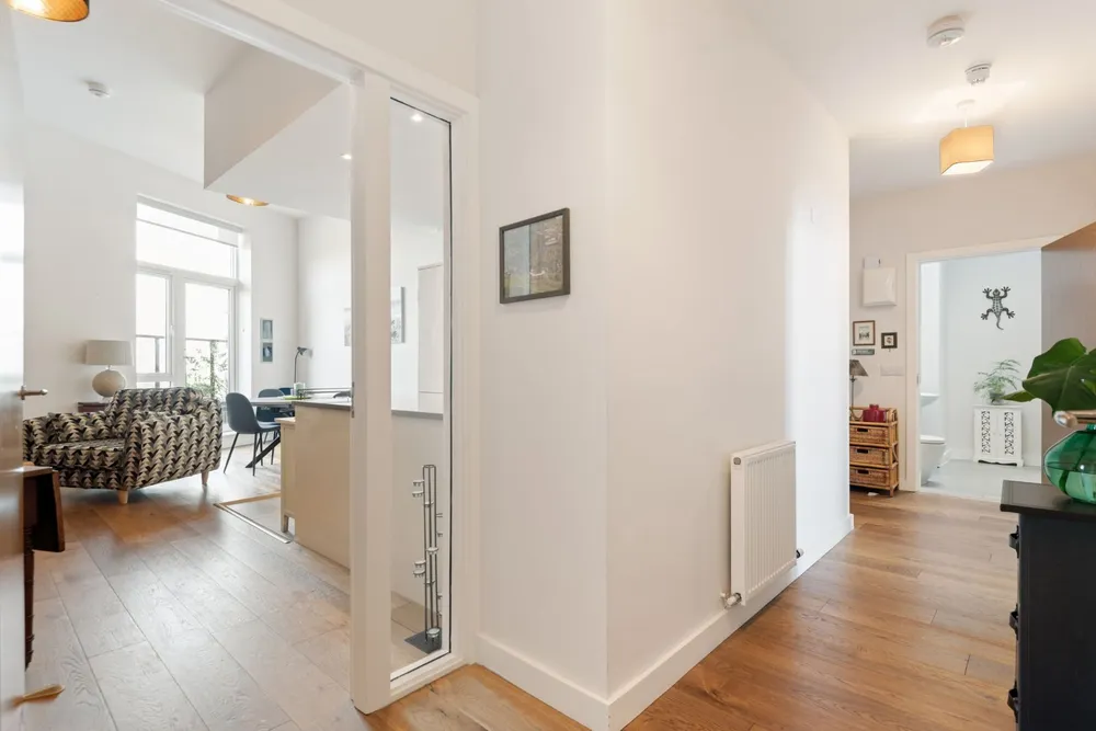 Penthouse Apartment, 90 Oak House, Silverbanks, Baldoyle, Dublin 13, D13H2YK