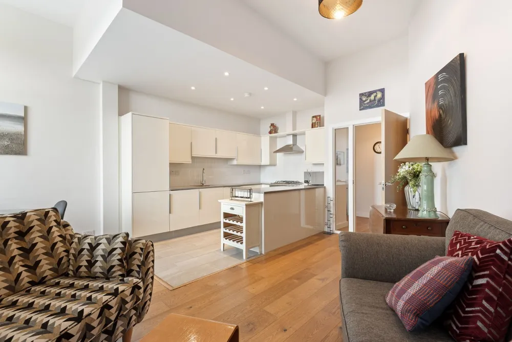 Penthouse Apartment, 90 Oak House, Silverbanks, Baldoyle, Dublin 13, D13H2YK