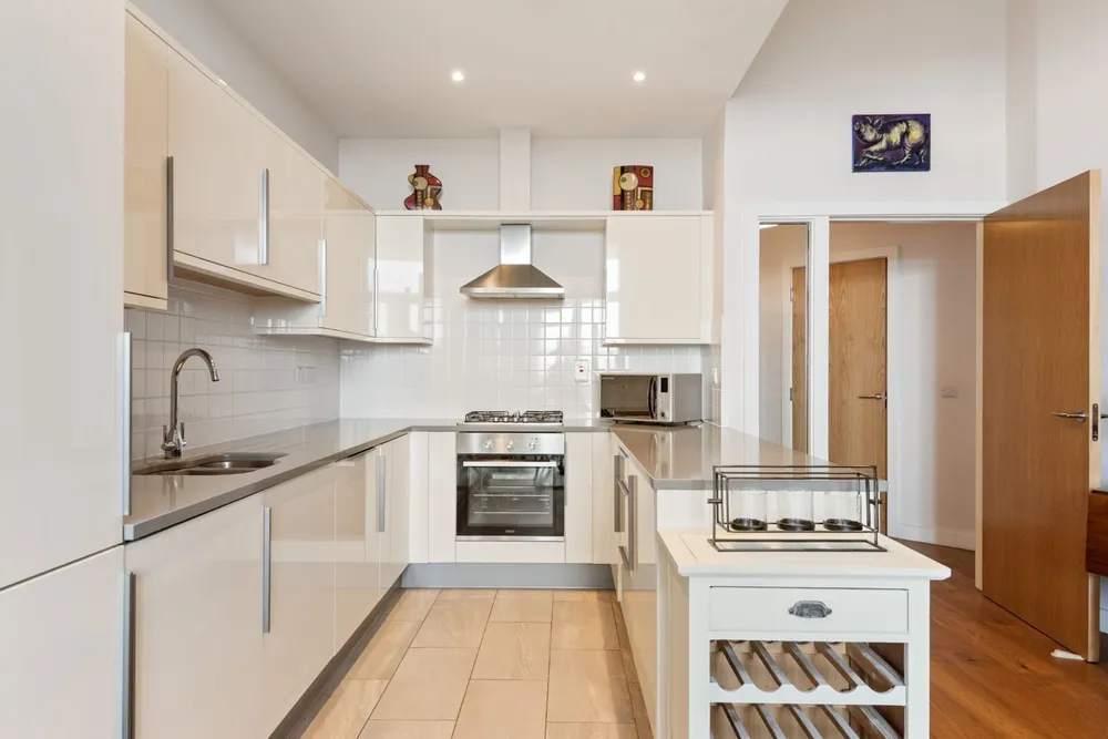 Penthouse Apartment, 90 Oak House, Silverbanks, Baldoyle, Dublin 13, D13H2YK