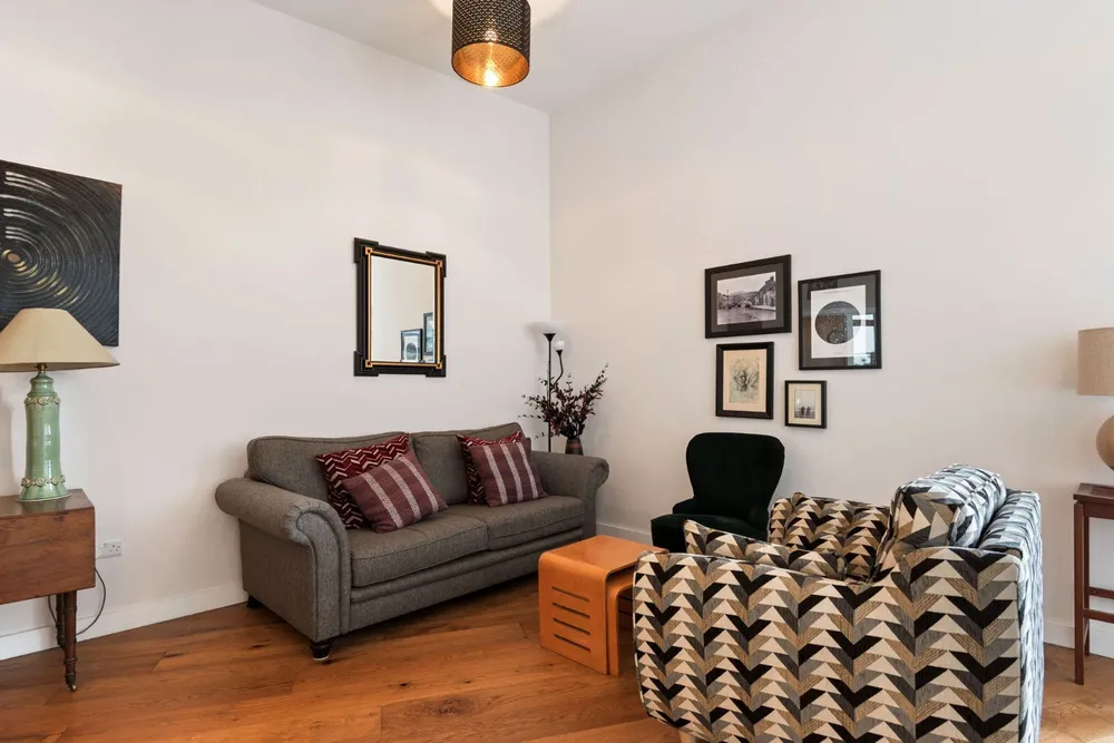 Penthouse Apartment, 90 Oak House, Silverbanks, Baldoyle, Dublin 13, D13H2YK