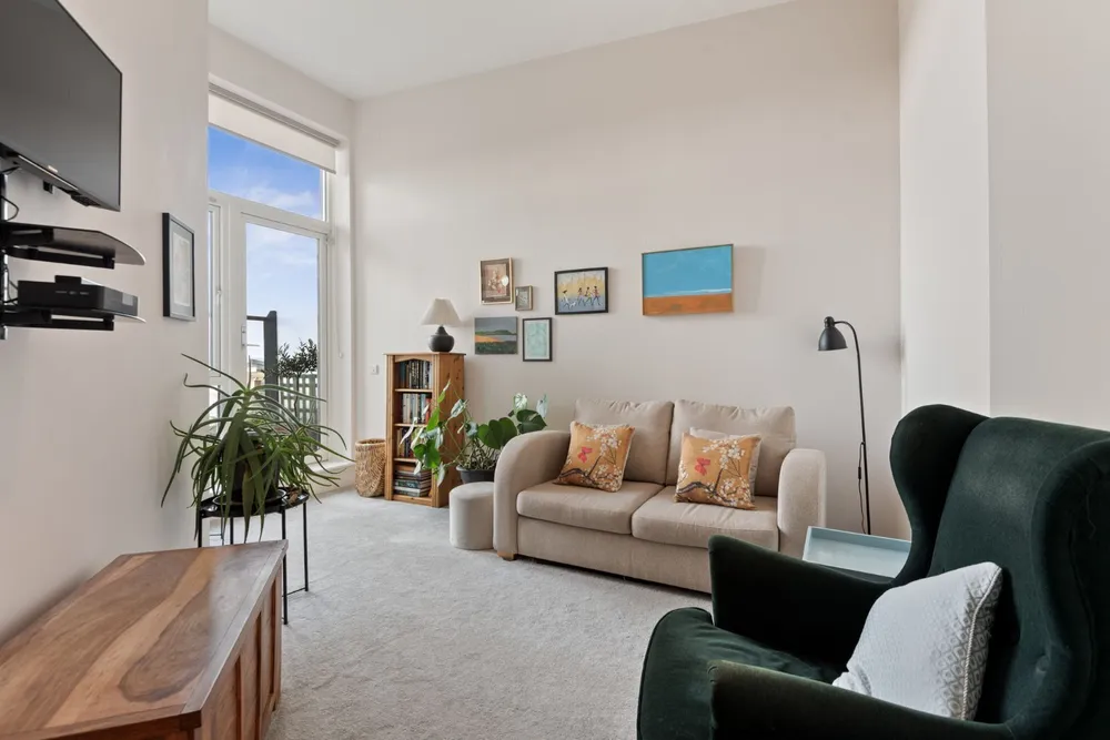 Penthouse Apartment, 90 Oak House, Silverbanks, Baldoyle, Dublin 13, D13H2YK