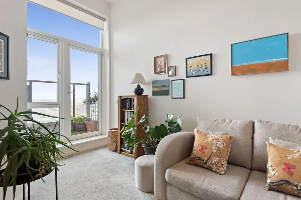 Penthouse Apartment, 90 Oak House, Silverbanks, Baldoyle, Dublin 13, D13H2YK