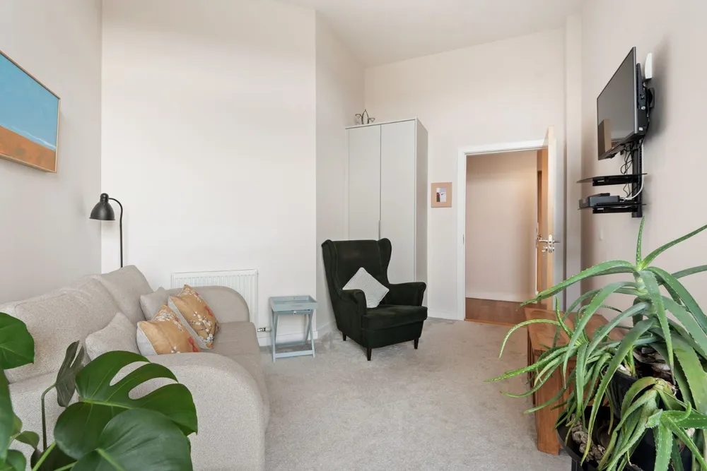 Penthouse Apartment, 90 Oak House, Silverbanks, Baldoyle, Dublin 13, D13H2YK