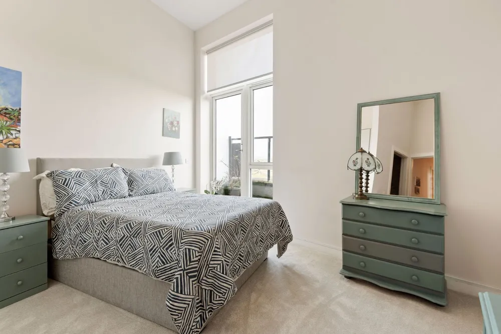 Penthouse Apartment, 90 Oak House, Silverbanks, Baldoyle, Dublin 13, D13H2YK