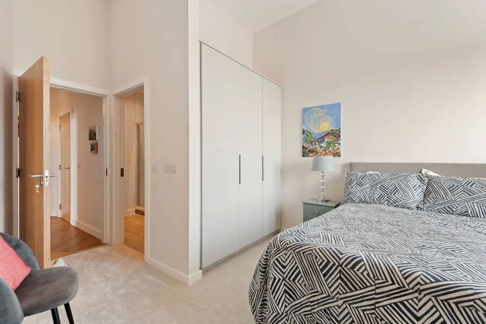 Penthouse Apartment, 90 Oak House, Silverbanks, Baldoyle, Dublin 13, D13H2YK