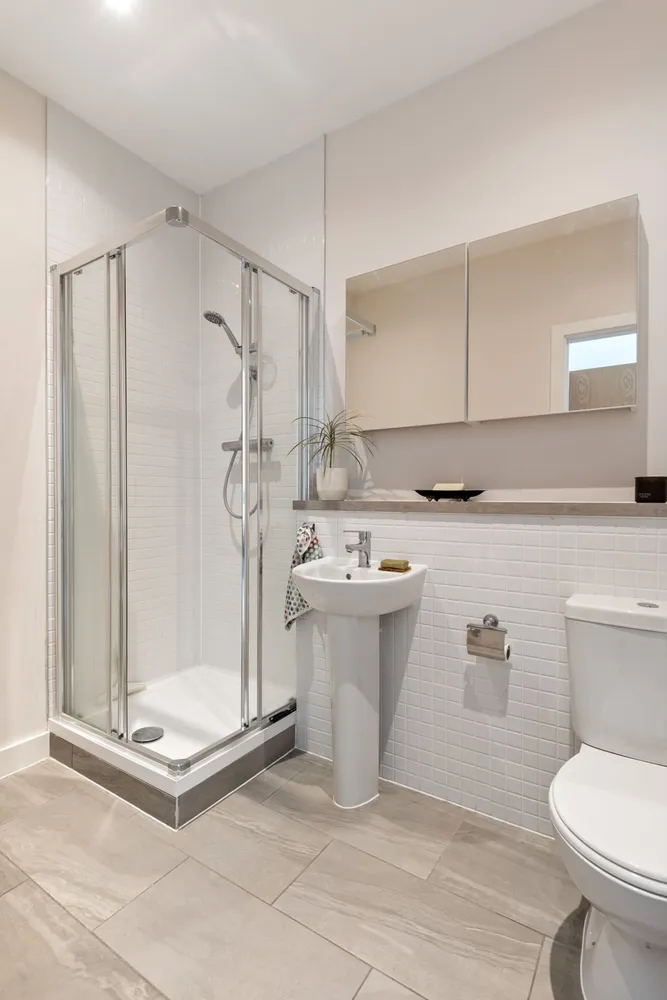 Penthouse Apartment, 90 Oak House, Silverbanks, Baldoyle, Dublin 13, D13H2YK