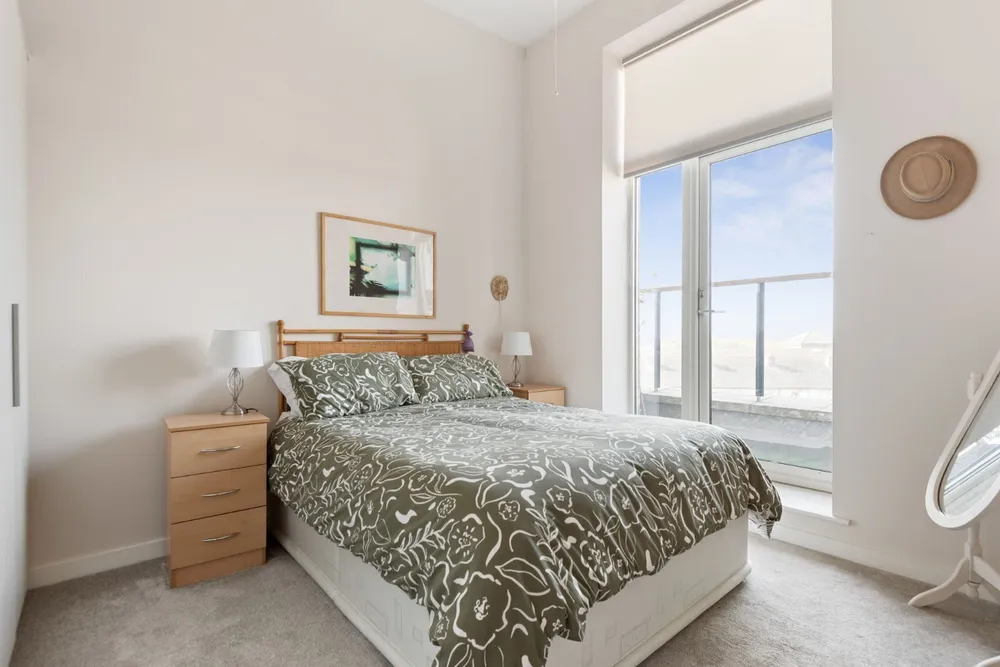 Penthouse Apartment, 90 Oak House, Silverbanks, Baldoyle, Dublin 13, D13H2YK