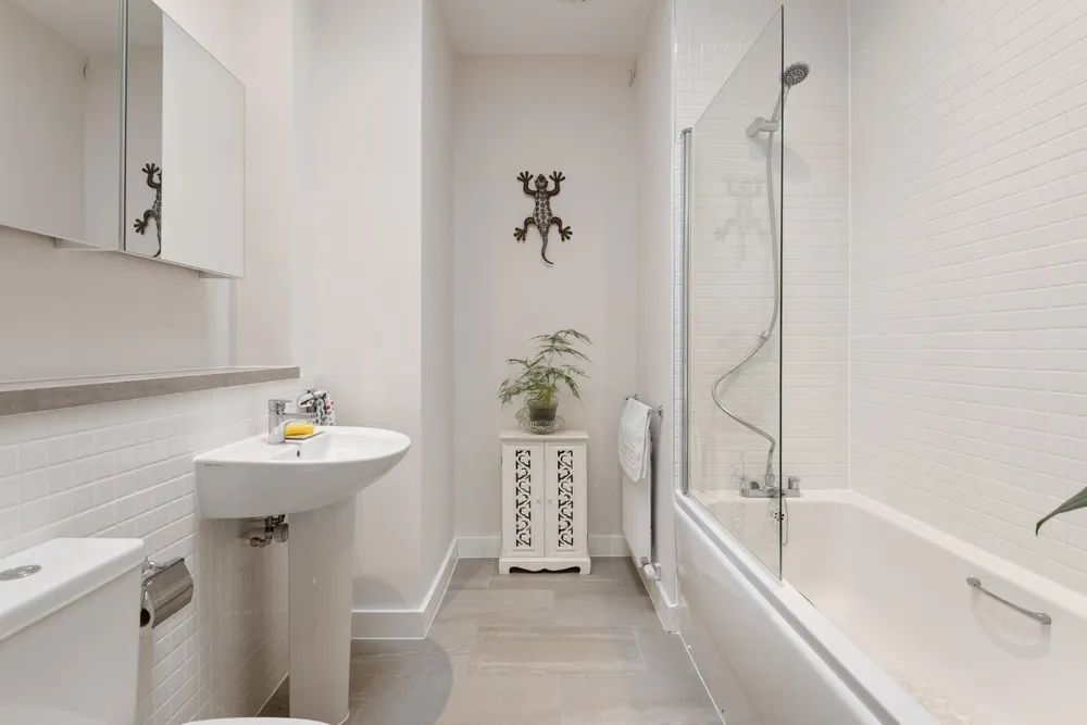 Penthouse Apartment, 90 Oak House, Silverbanks, Baldoyle, Dublin 13, D13H2YK