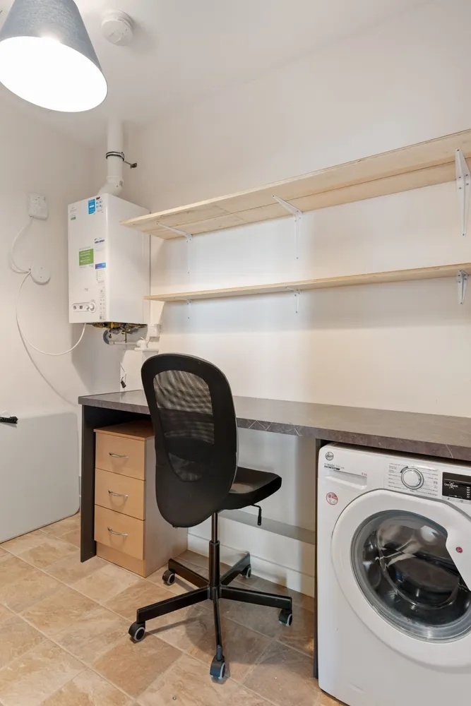 Penthouse Apartment, 90 Oak House, Silverbanks, Baldoyle, Dublin 13, D13H2YK