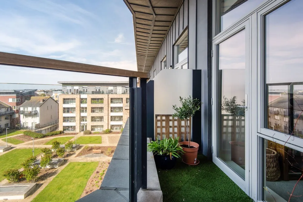 Penthouse Apartment, 90 Oak House, Silverbanks, Baldoyle, Dublin 13, D13H2YK